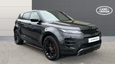 Land Rover Range Rover Evoque 1.5 P300e Autobiography 5dr Auto Hatchback